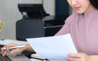 Why Outsourcing Bookkeeping Services Is a Game Changer for Your Business