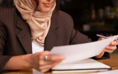Understanding Accounting and Bookkeeping in the UAE